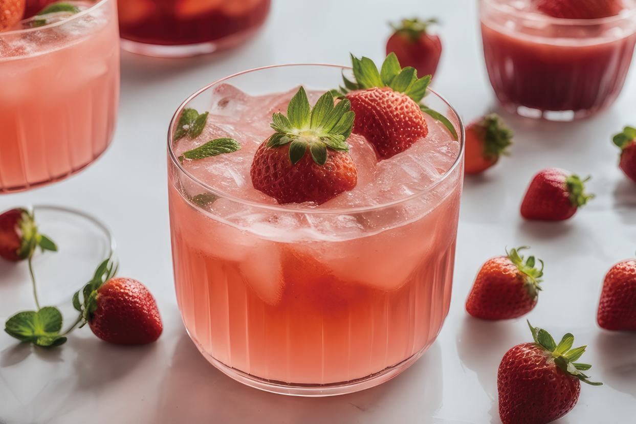 漿果類 Berries